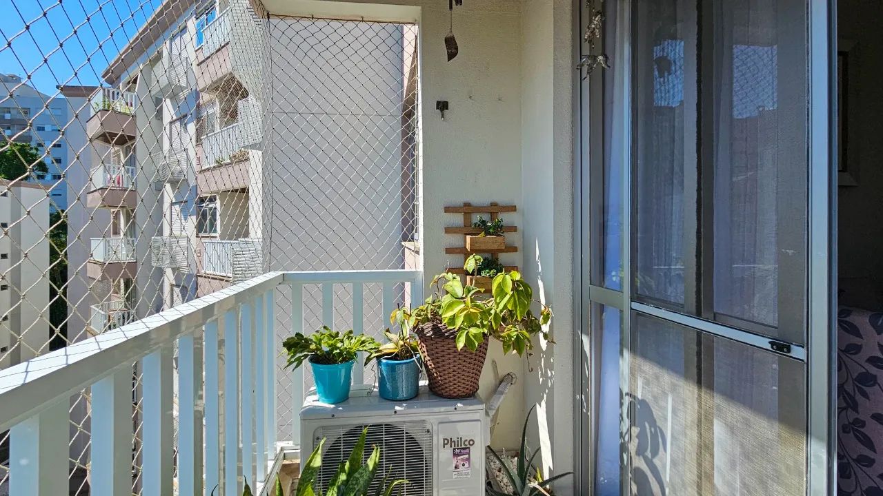 Apartamento de 3 dormitórios à venda no Itacorubi - Foto 5