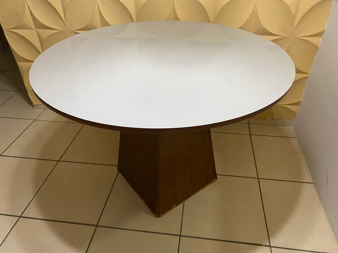 Mesa sem cadeira  - Foto 3