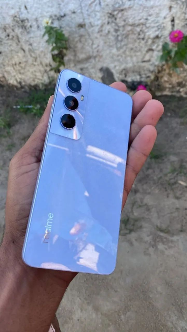Realme C65 265 GB zero - Foto 3