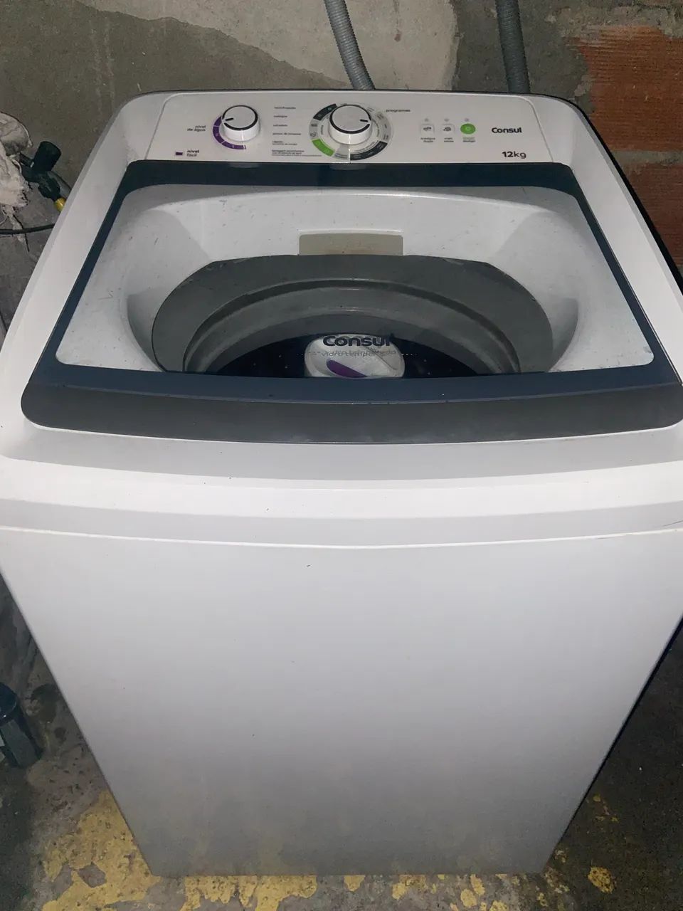 Máquina de lavar  - Foto 4
