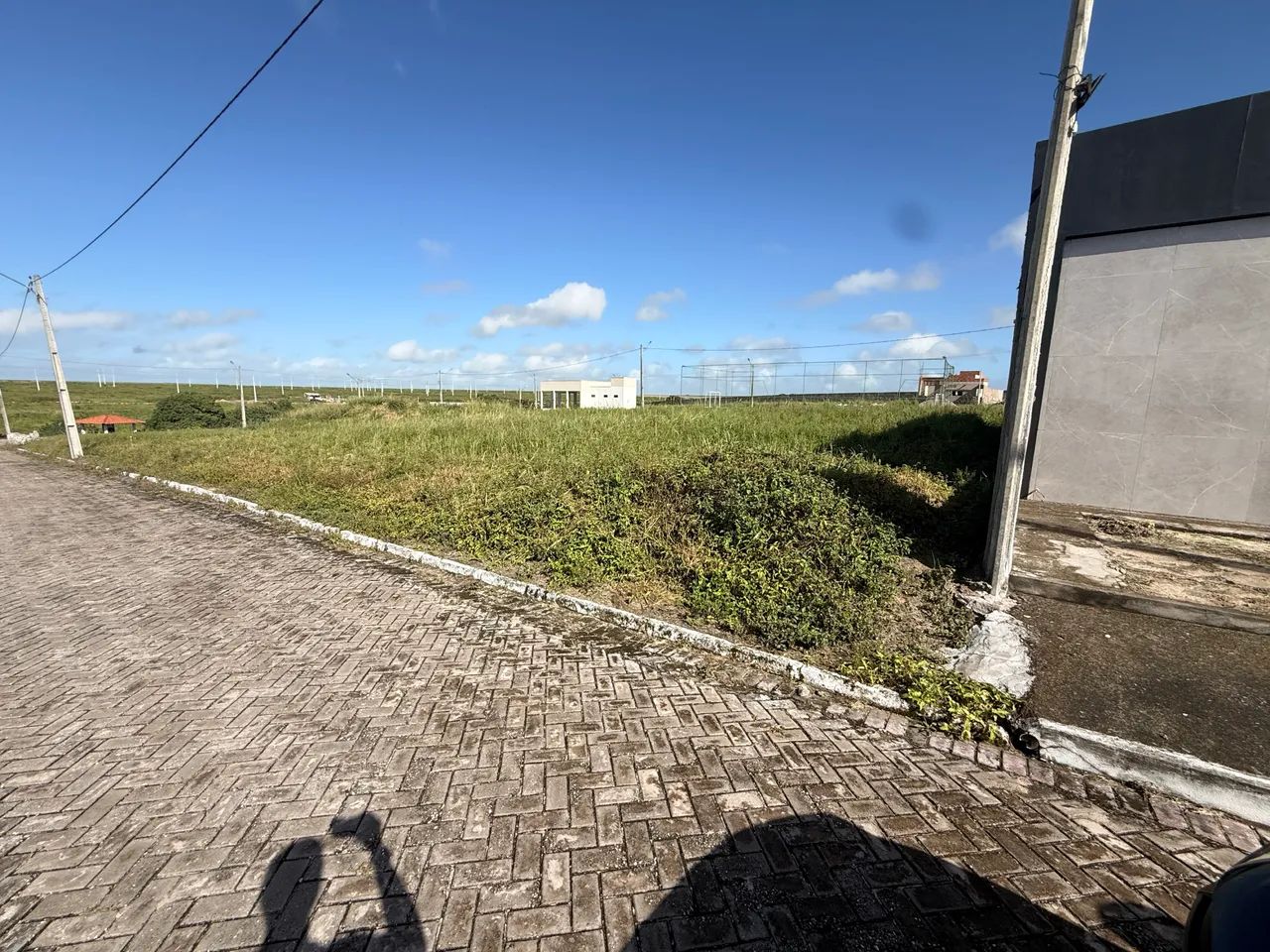 Vendo 2 Lotes Campo Belo Residence  - Foto 3