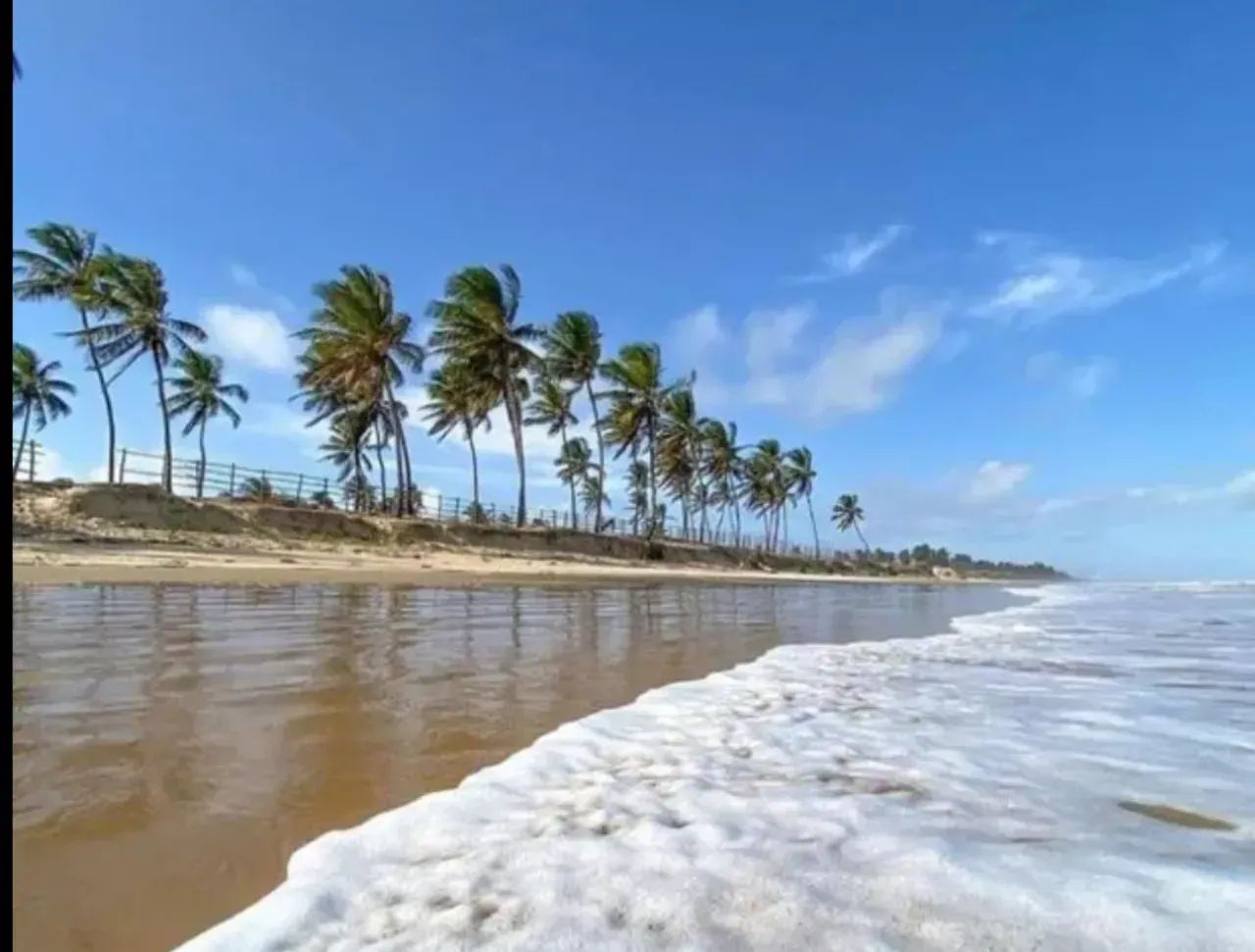 IMPERDÍVEL - LOTE NO COPACABANA - (QUITADO) - SOMBRA!! - Foto 4