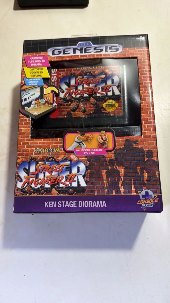 Brinquedo Sega  - Foto 2