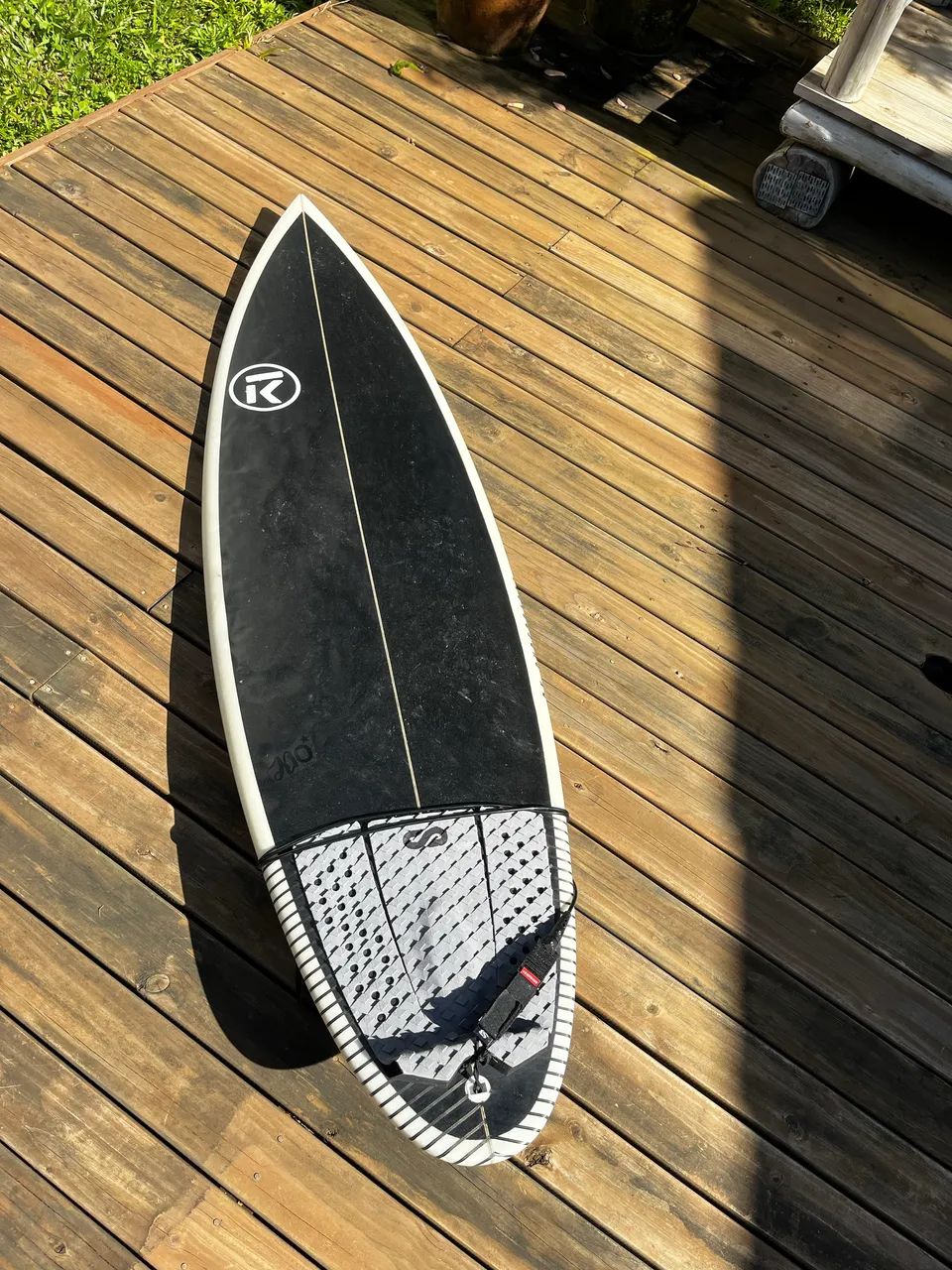 Prancha de surf  - Foto 2