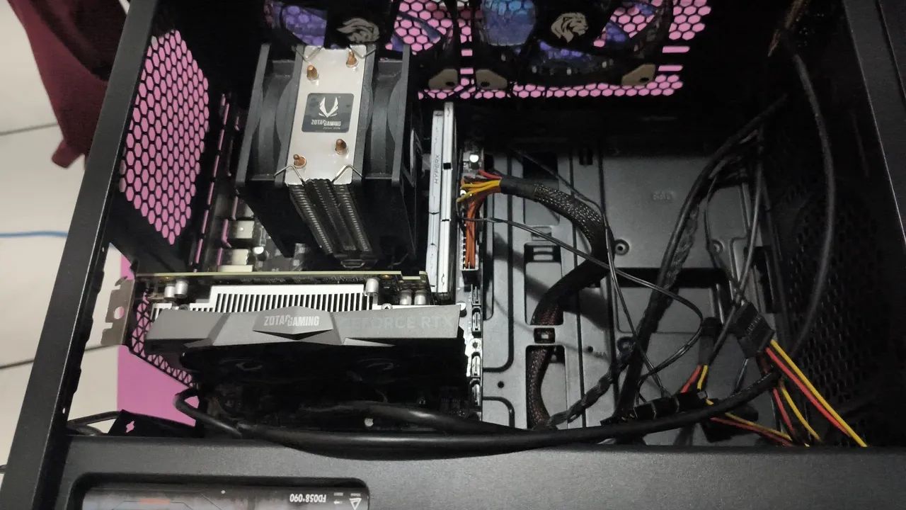 TROCO RTX 3050 