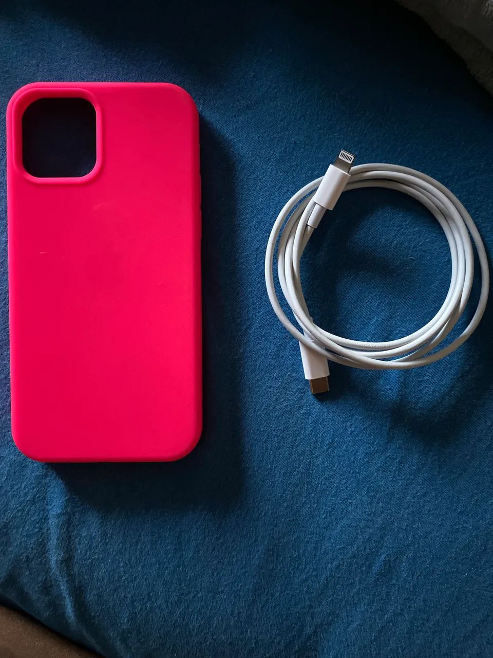 iPhone 12 256gb  - Foto 6