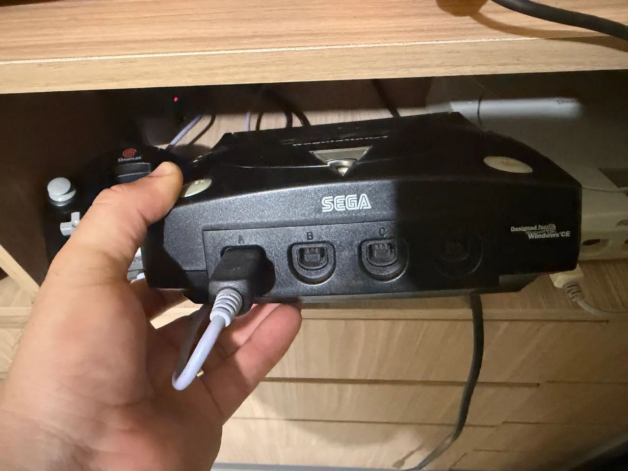 Dreamcast R7 - Foto 3