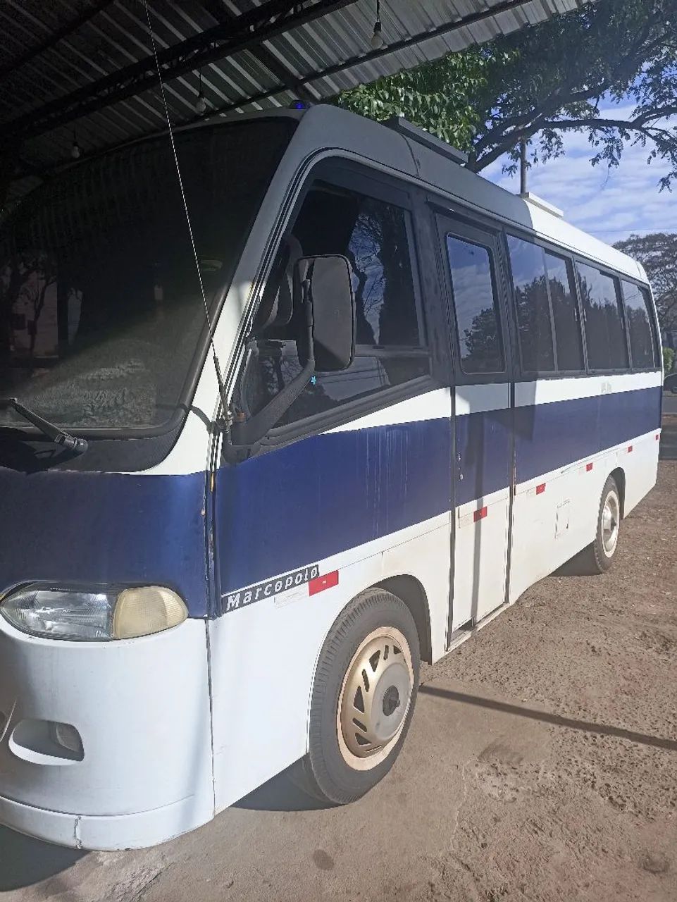 MOTOR HOME, Volare A6 - Foto 4