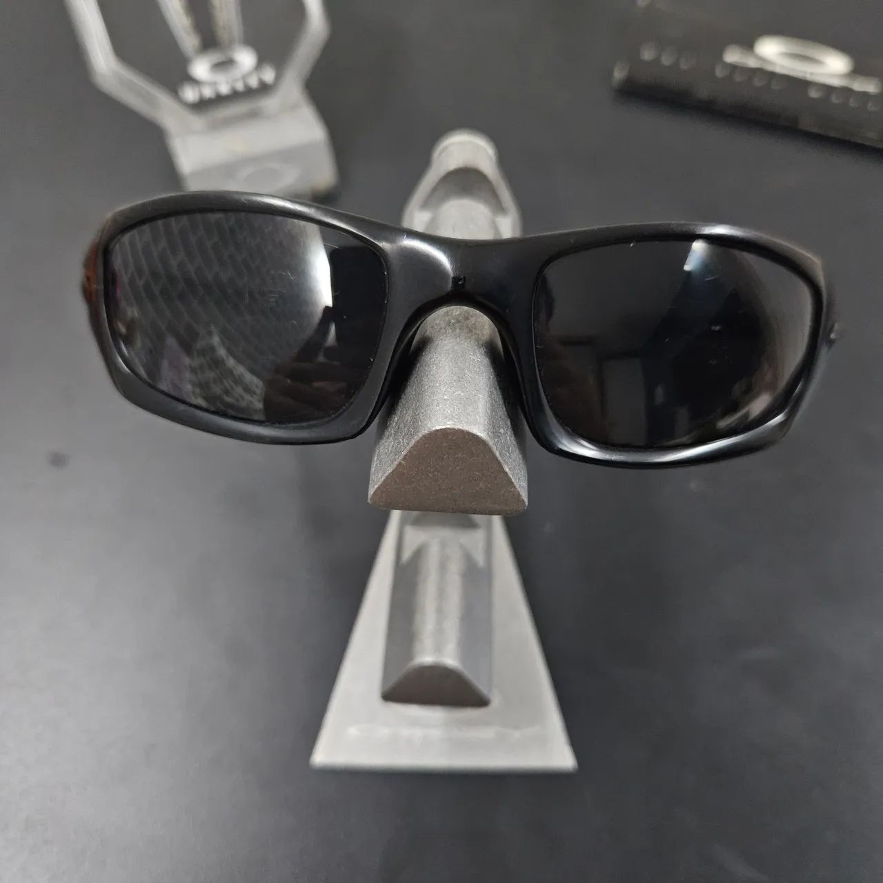 Oculos oakley fives 4.0 - Foto 5