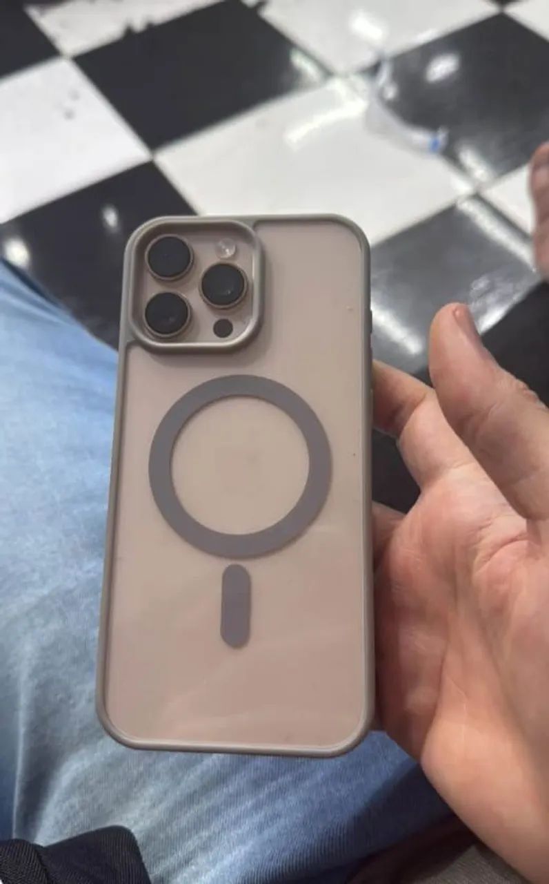 iPhone 16 - Foto 3
