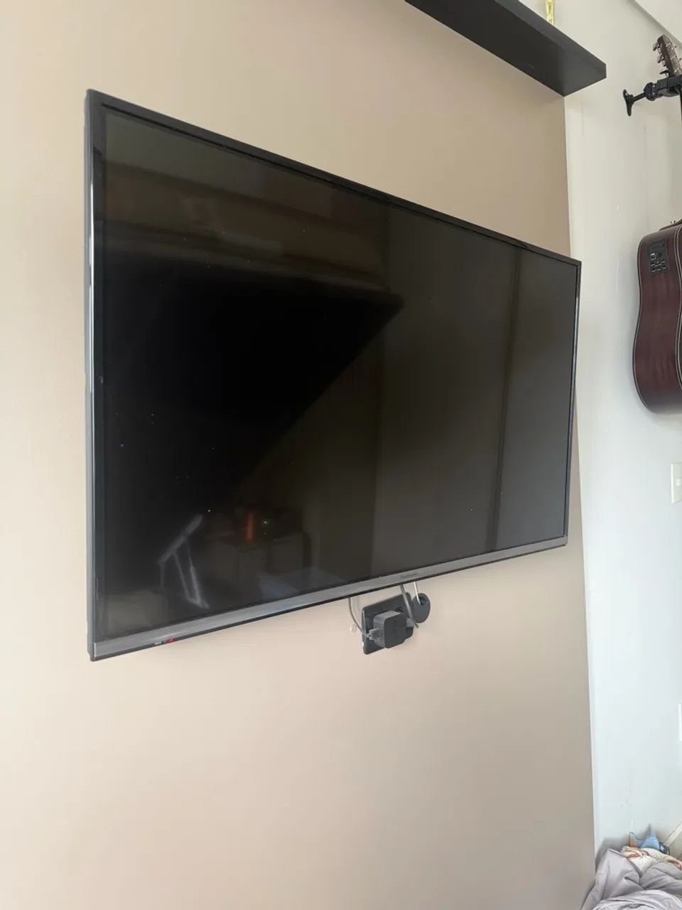 Tv Panasonic 43 polegadas - Foto 3
