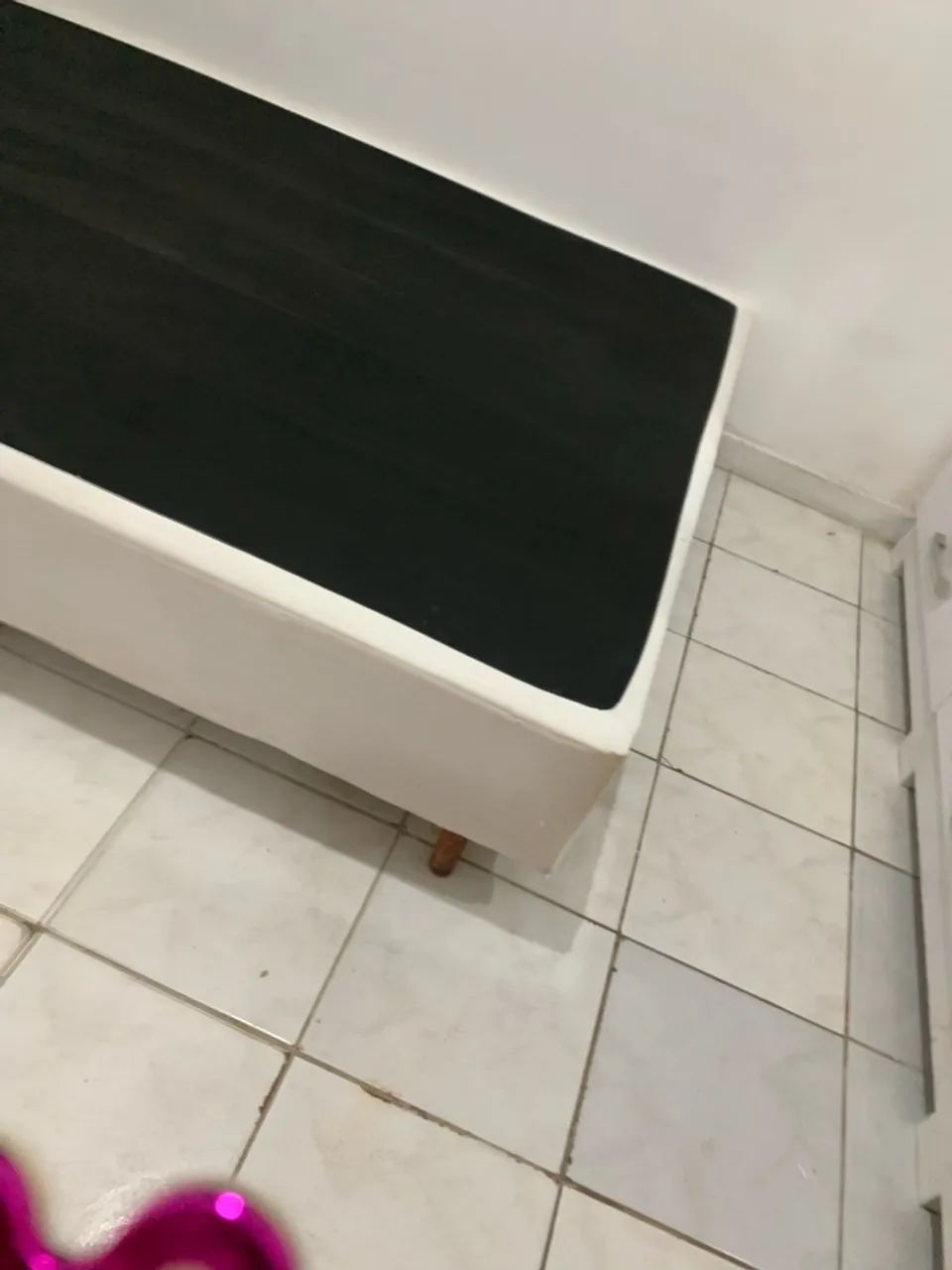 Base cama box - Foto 3
