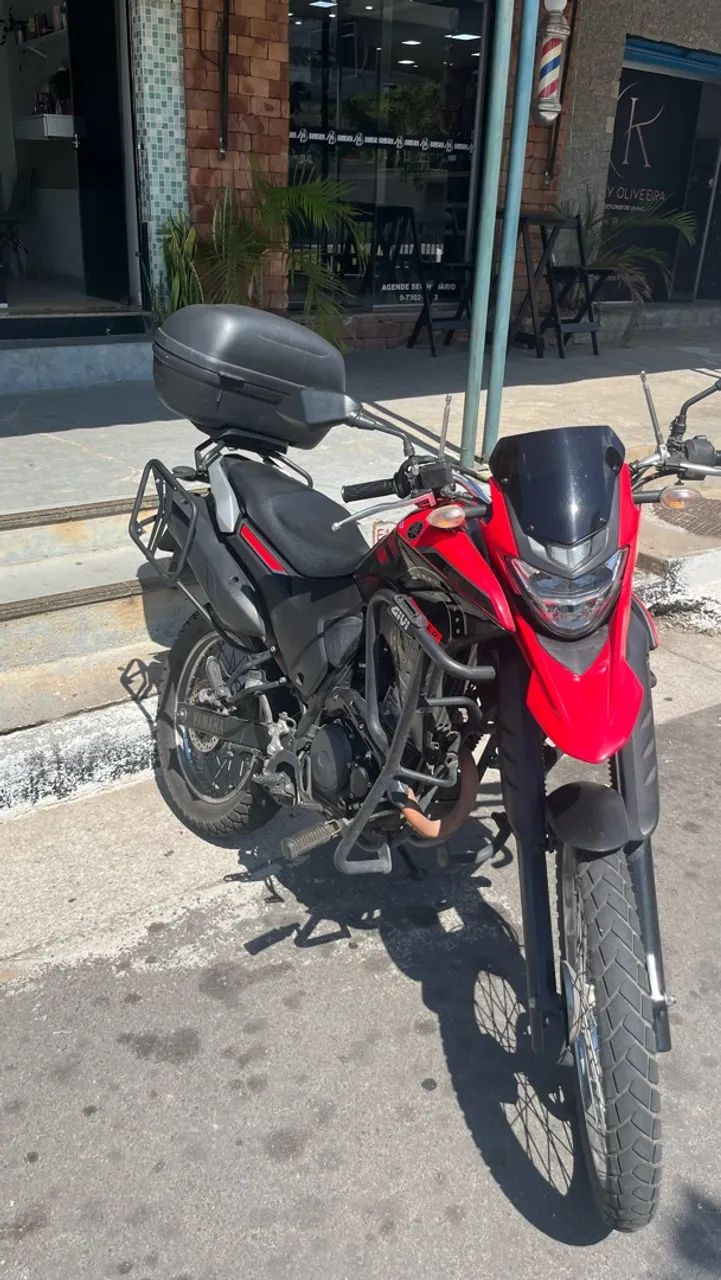 Lander XTZ 250 22/23 - Foto 3