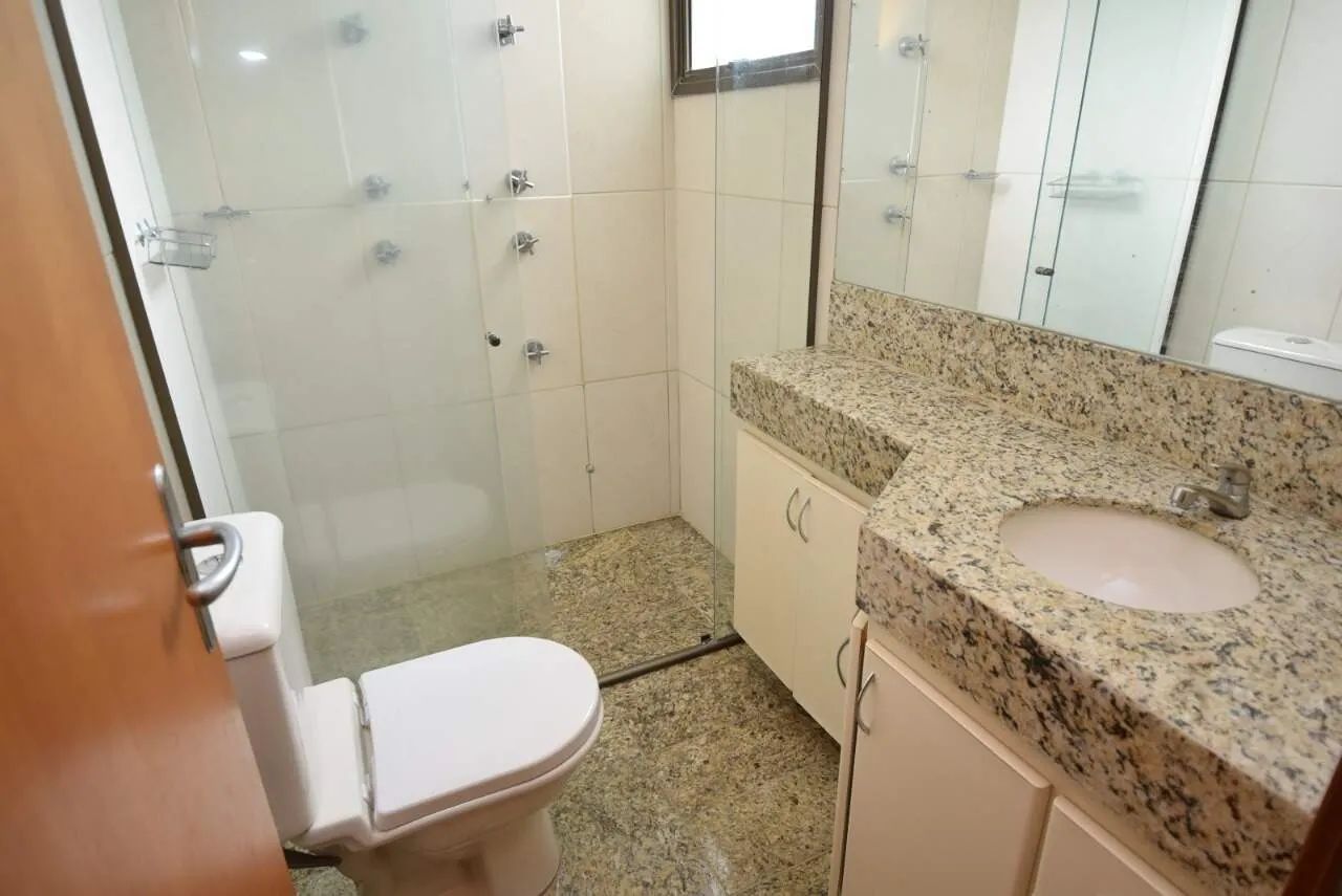 Apartamento de 4 quartos em Funcionários, BH - Foto 3