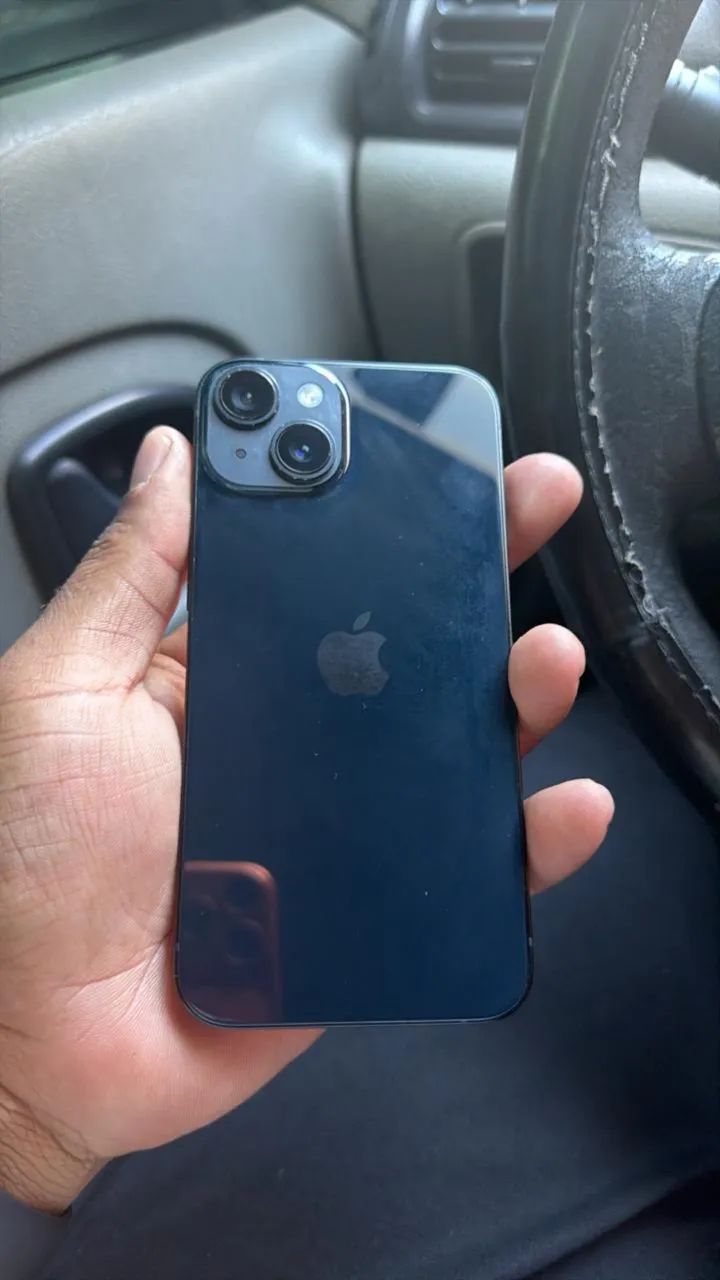 iPhone 14