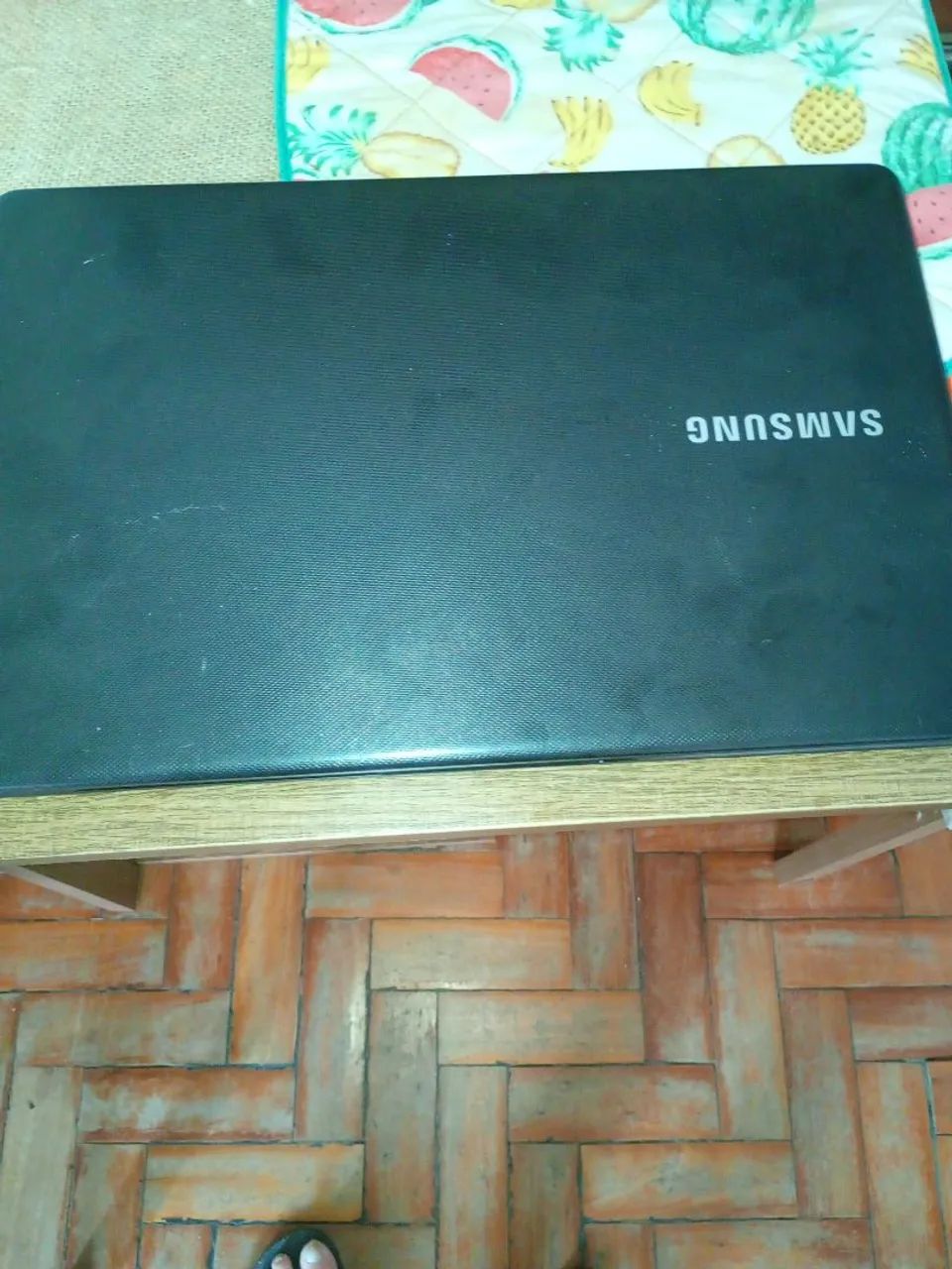 notebook i3 usado  - Foto 2
