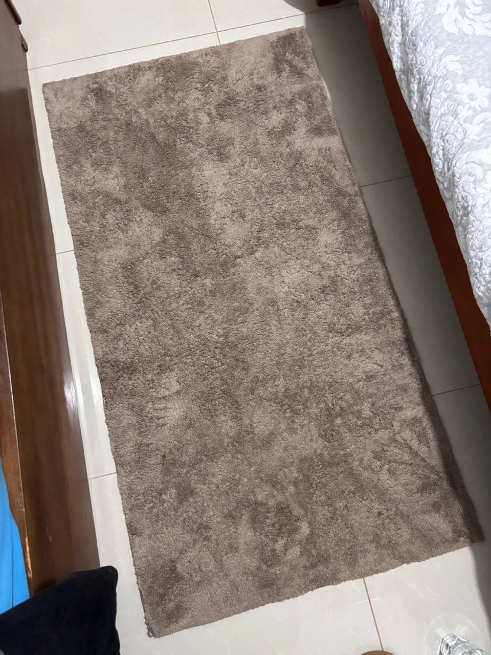Tapete cinza  - Foto 4