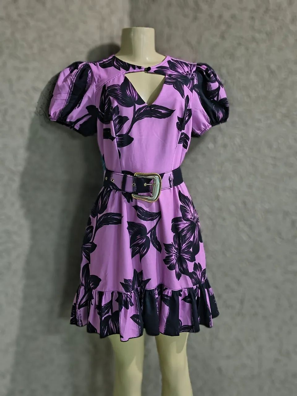 Roupas femininas 
