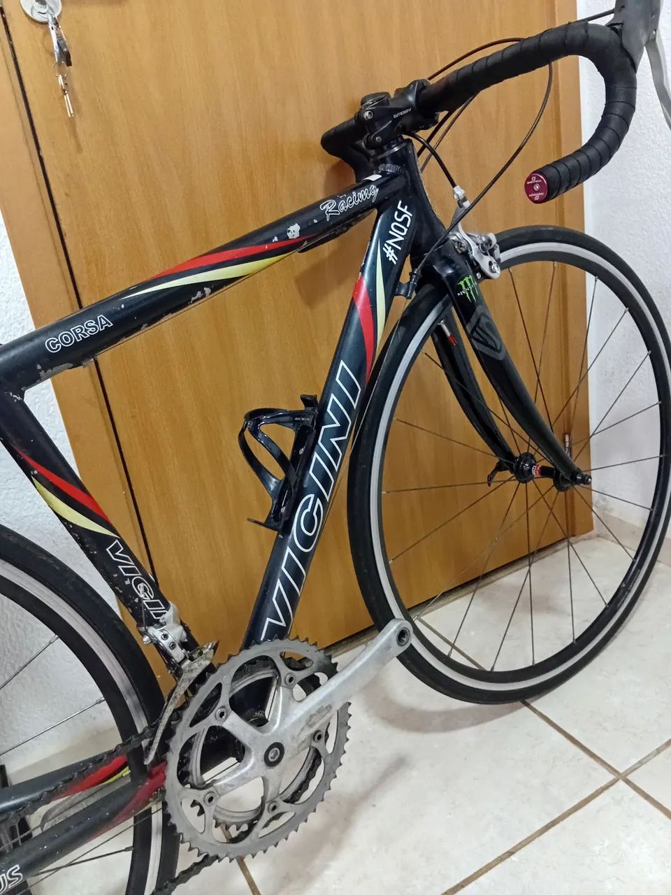 Bicicleta Speed - Foto 4