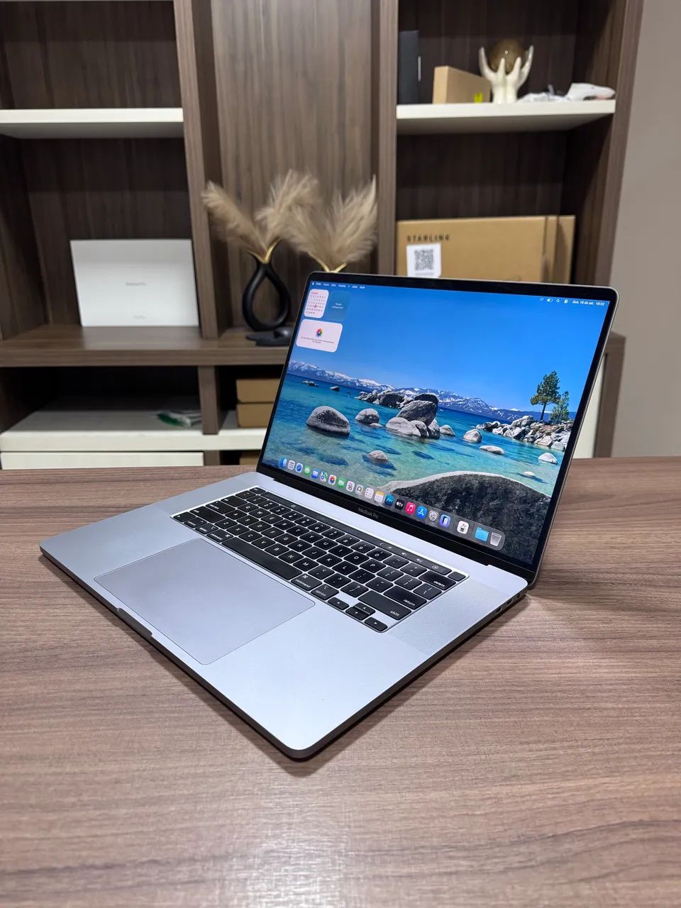 MacBook Pro 16 2019 A2141 Impecável - Foto 3