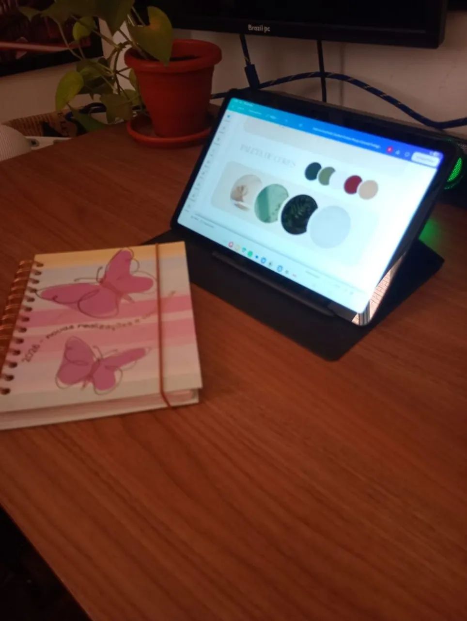 Tablet Samsung Galaxy  - Foto 4
