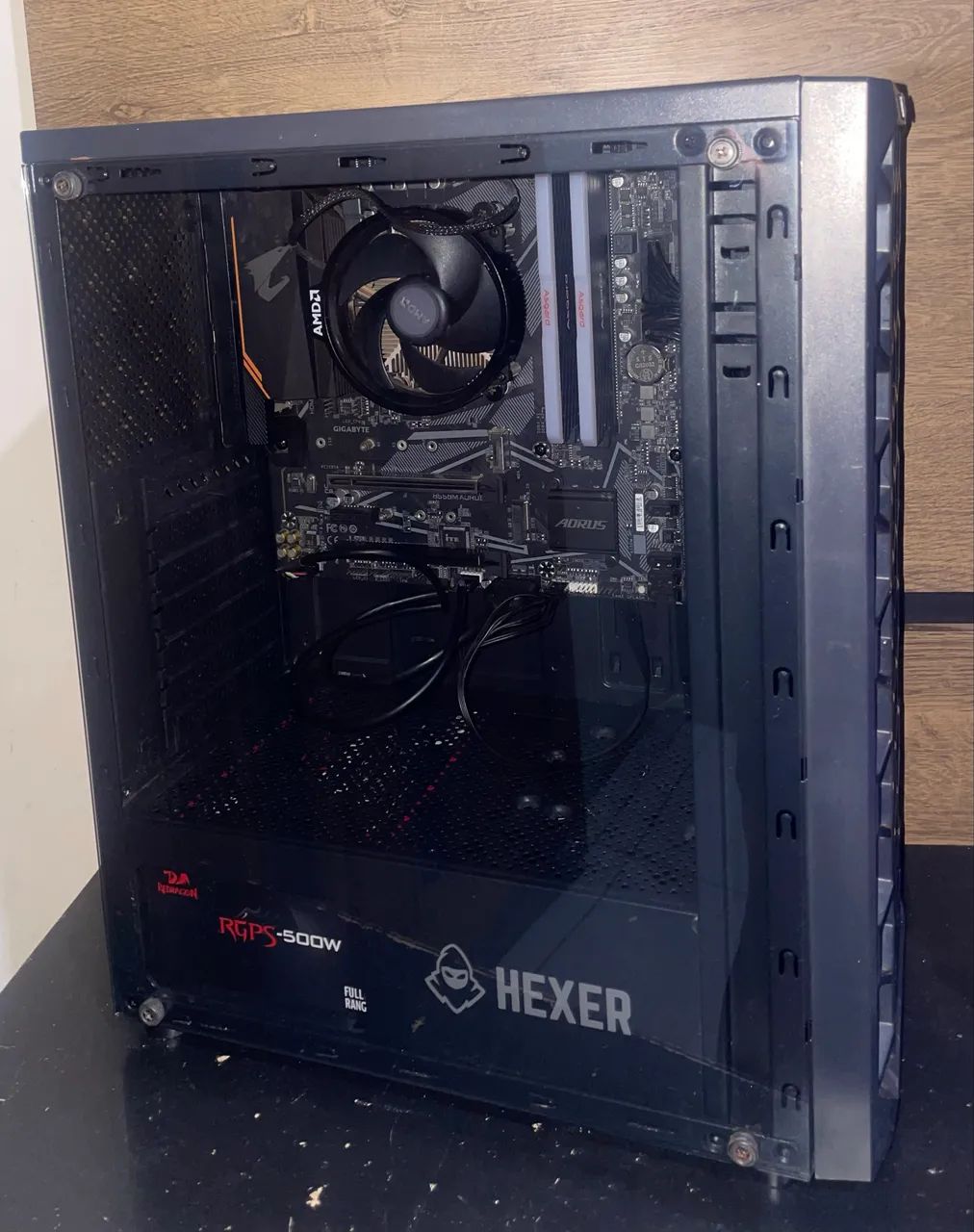 Pc 5600g - Foto 3