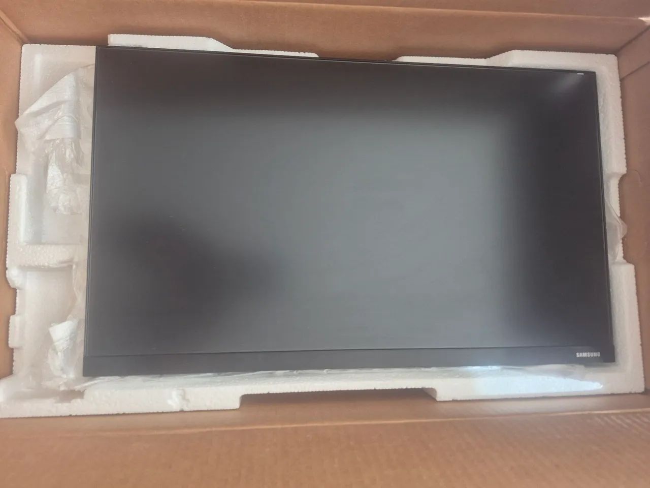 Monitor Samsung 22 IPS FullHD Full HD