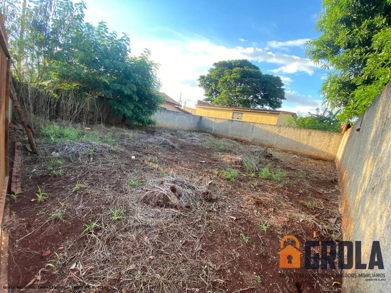 Terreno para Venda em Peabiru, Centro - Foto 5