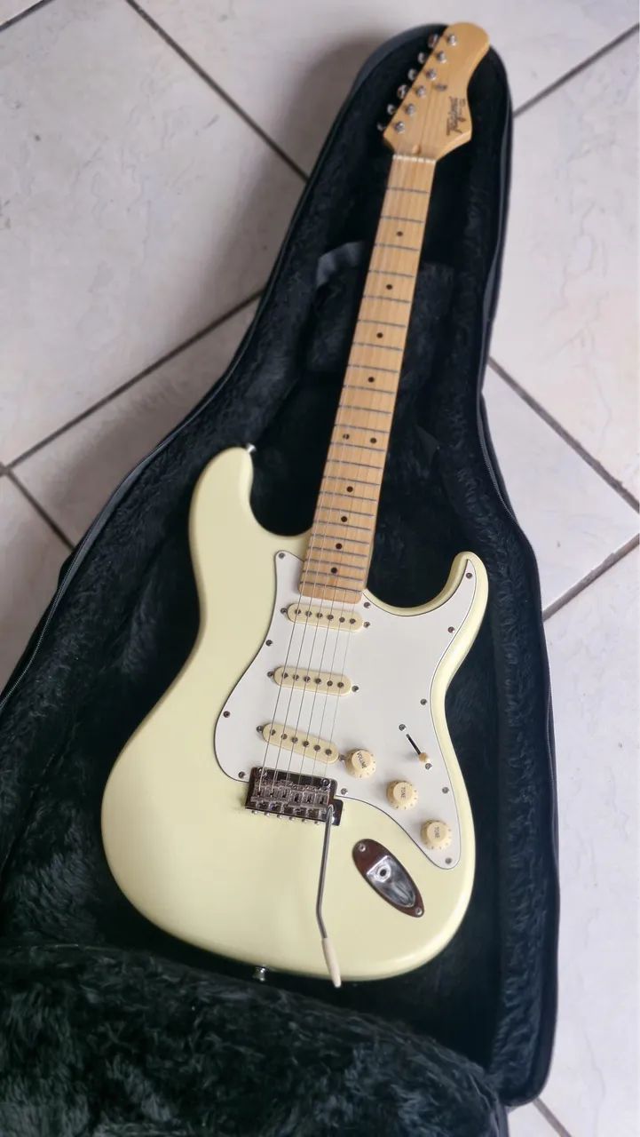 GUITARRA TAGIMA - Foto 5