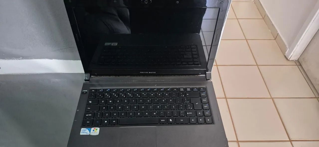 Notebook  - Foto 2