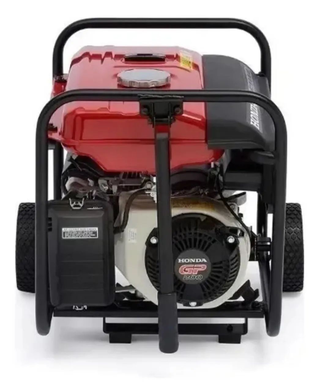 Gerador Honda ez3000 - Foto 4