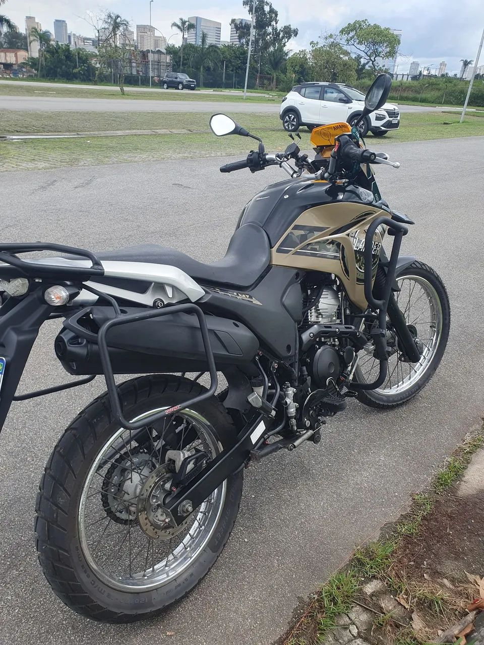 Lander 250 2021 Flex - Foto 3