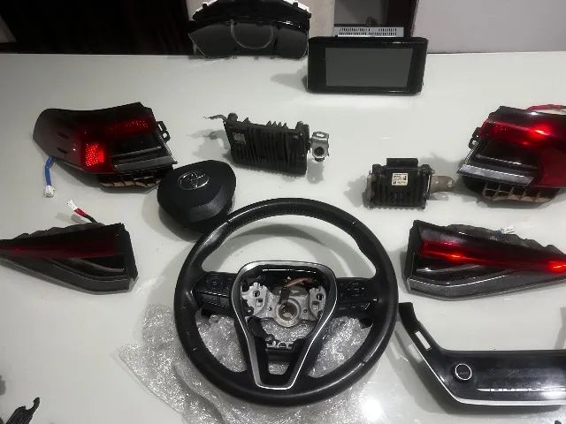 Corolla  - Foto 2
