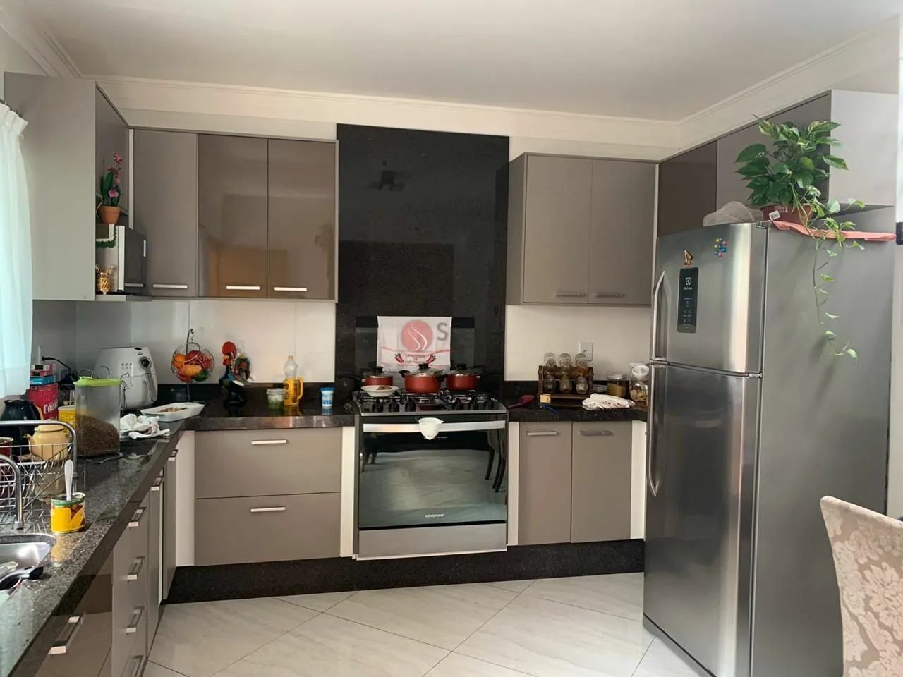 Sobrado com 3 quartos na Vila Formosa, 230 metros. - Foto 3