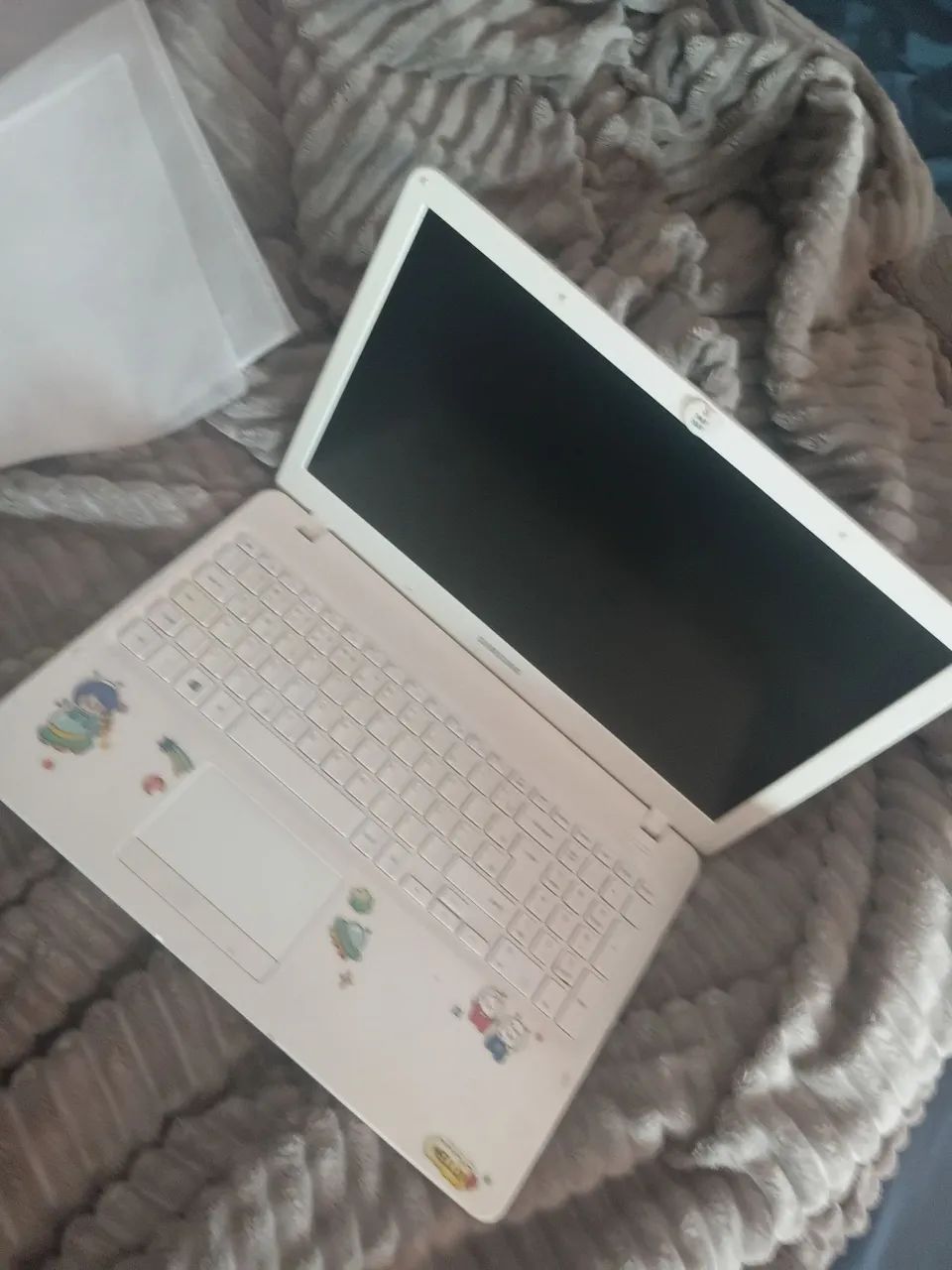 Notebook Samsung  - Foto 2