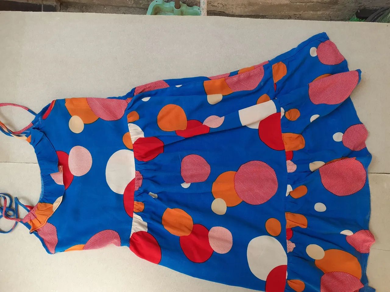 Vestido 