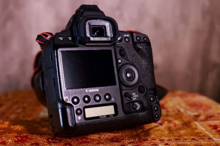 Canon 1DX MARK II - Foto 5
