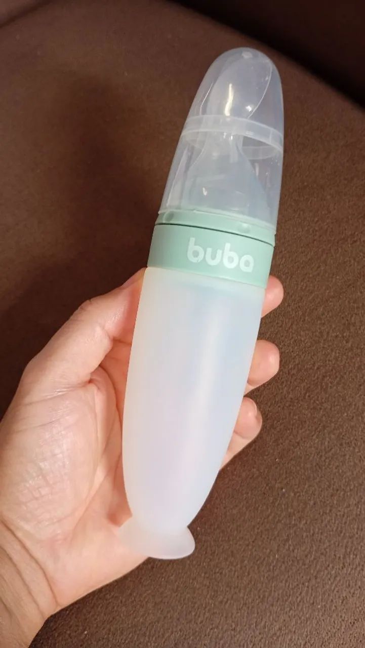Colher dosadora Buba  - Foto 2