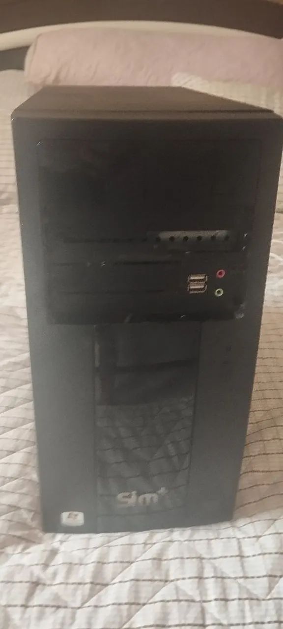 CPU computador Intel Core i3 3220 3.30 GHz 