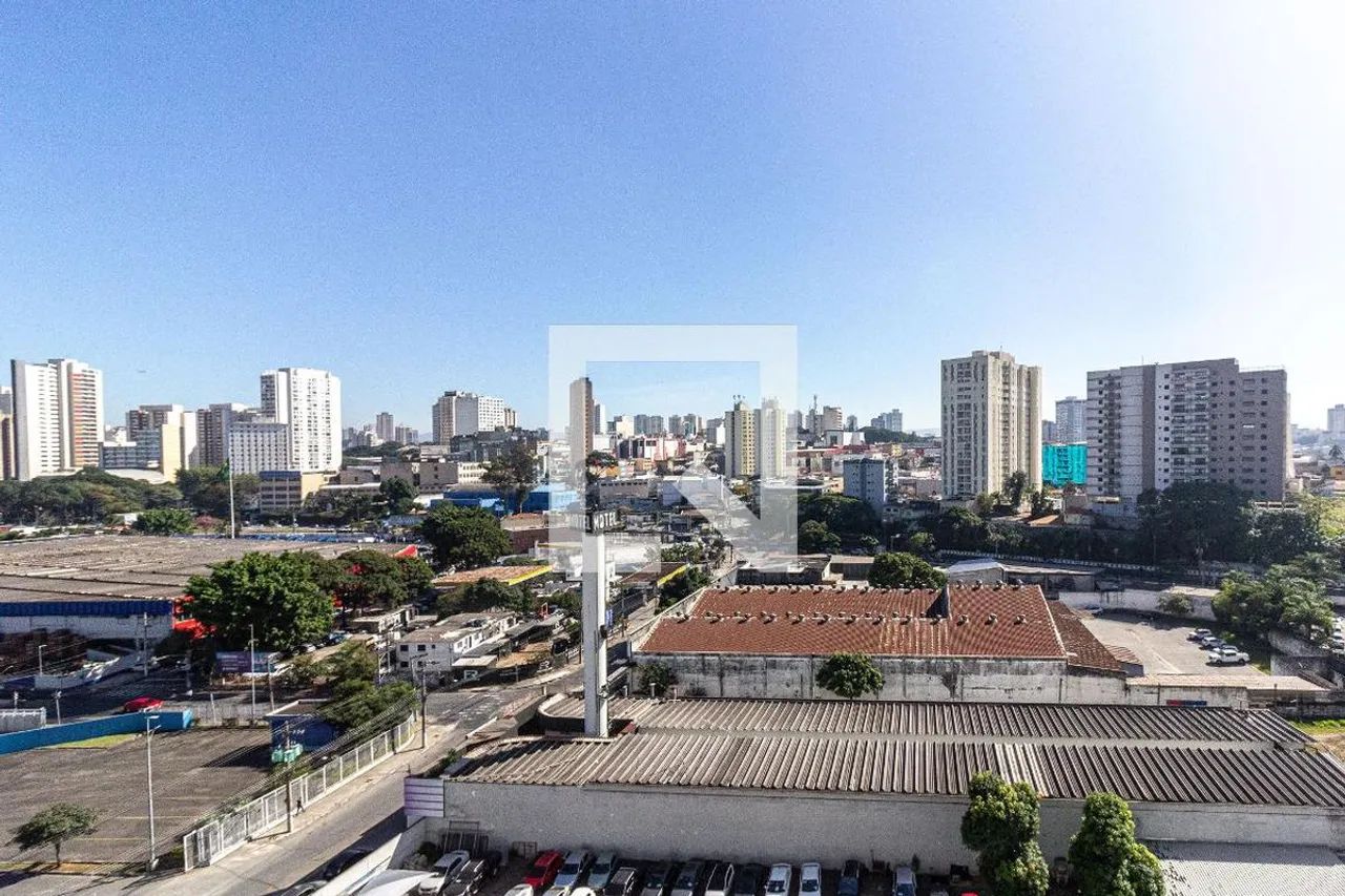 Apartamento à Venda - Vila Miriam, 2 Quartos, 40 m2 - Foto 5