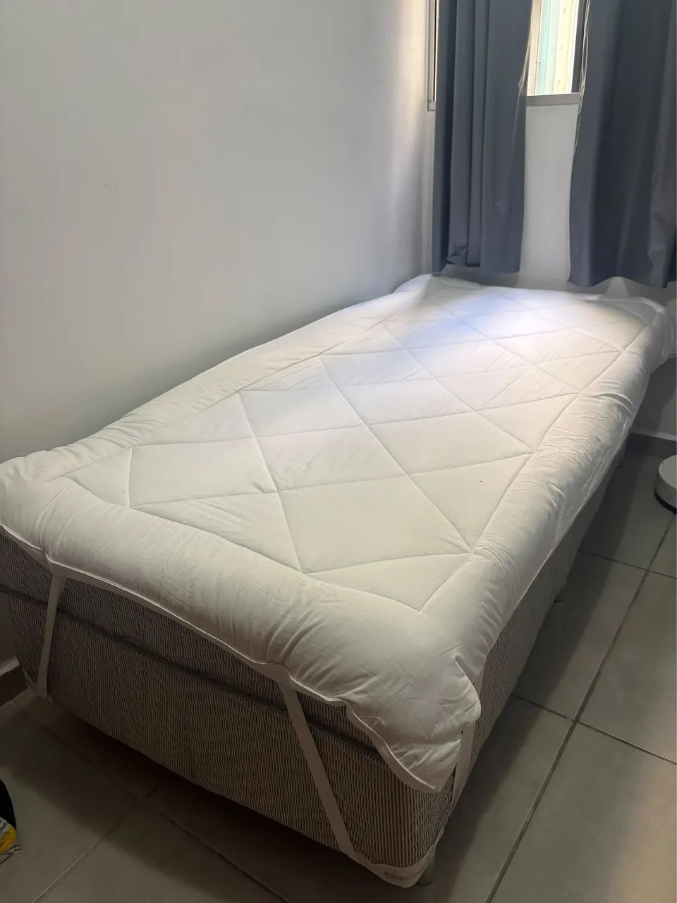 Cama solteiro - Foto 2