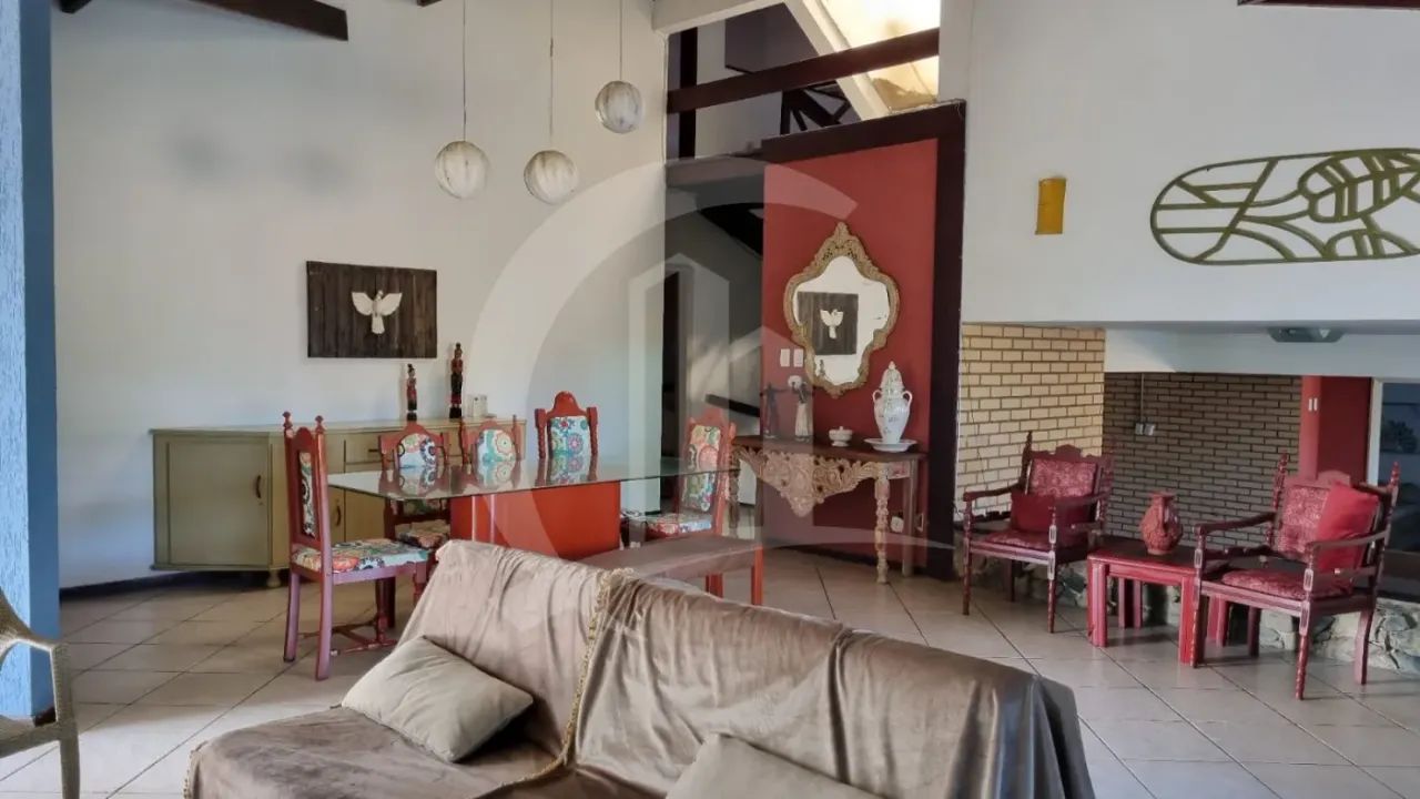CASA À VENDA PRÓXIMA DA PRAIA DE ARUANA - Foto 3