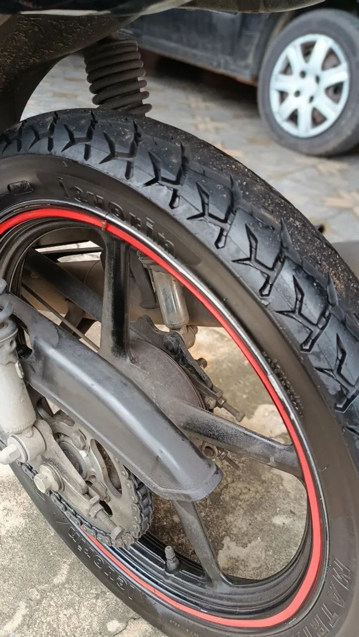 Moto Yamaha - Foto 2