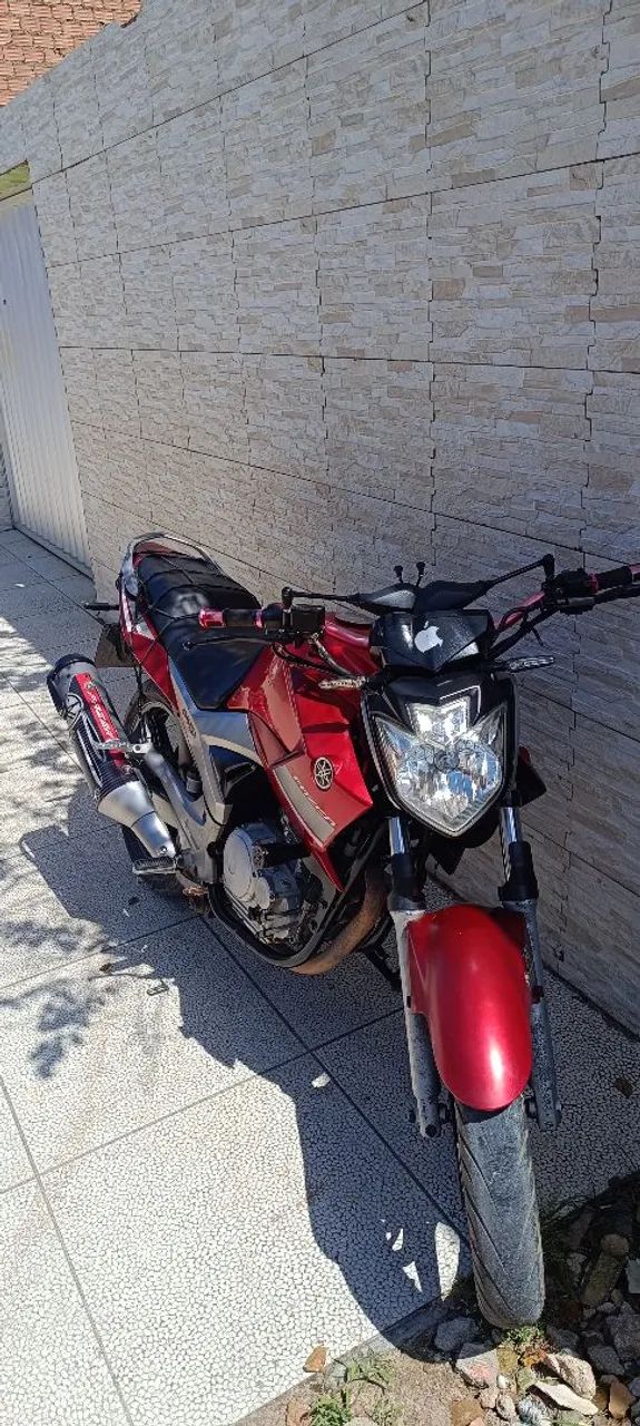 Vendo ou troco  - Foto 2