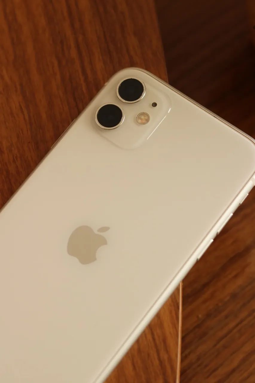 iPhone 11 64GB  - Foto 5