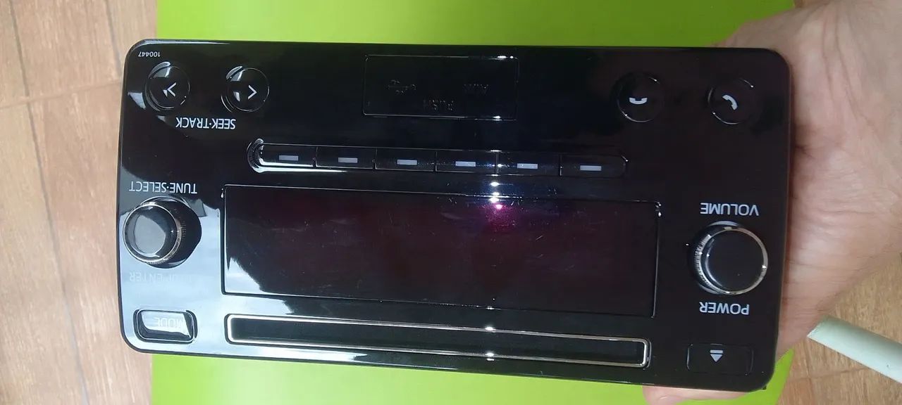 Rádio de carro  - Foto 5