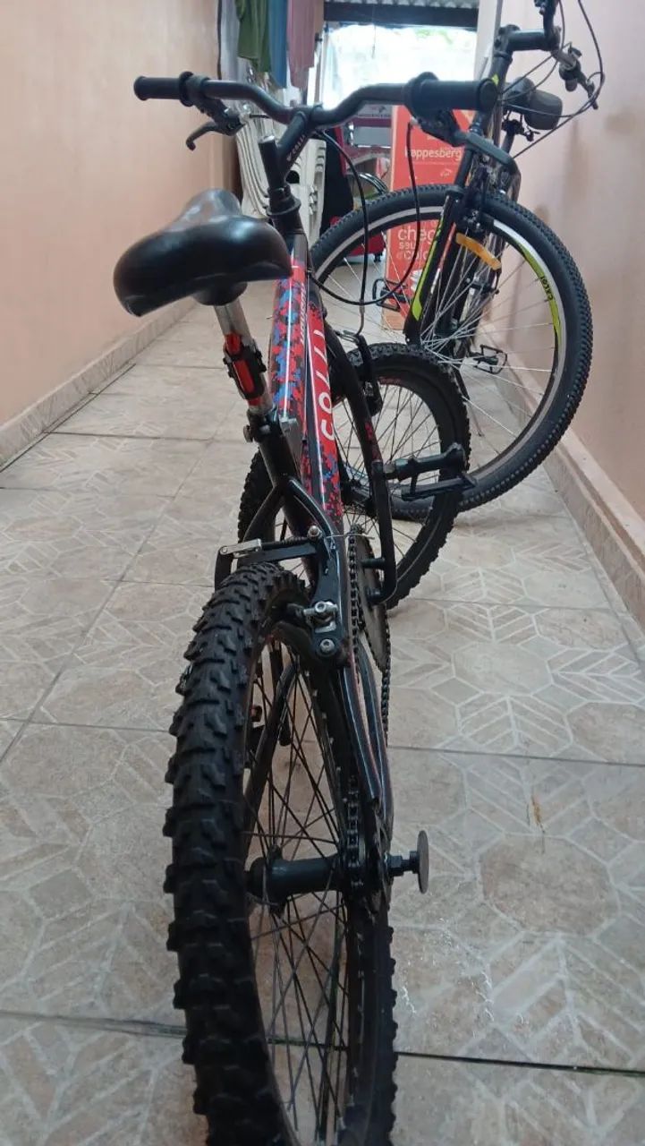 Bicicleta Colli Bike - Foto 4