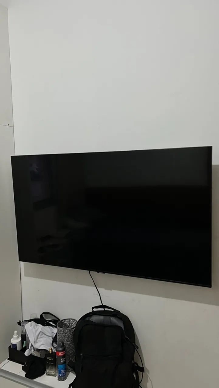 SMART TV SAMSUNG
