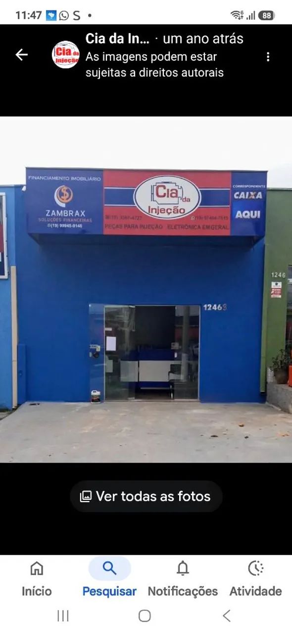 Vende se Auto Peças  - Foto 3