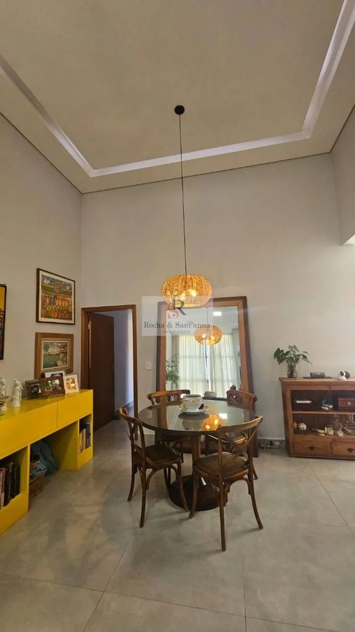 Casa - Condomínio Viena - Indaiatuba/SP - Foto 3